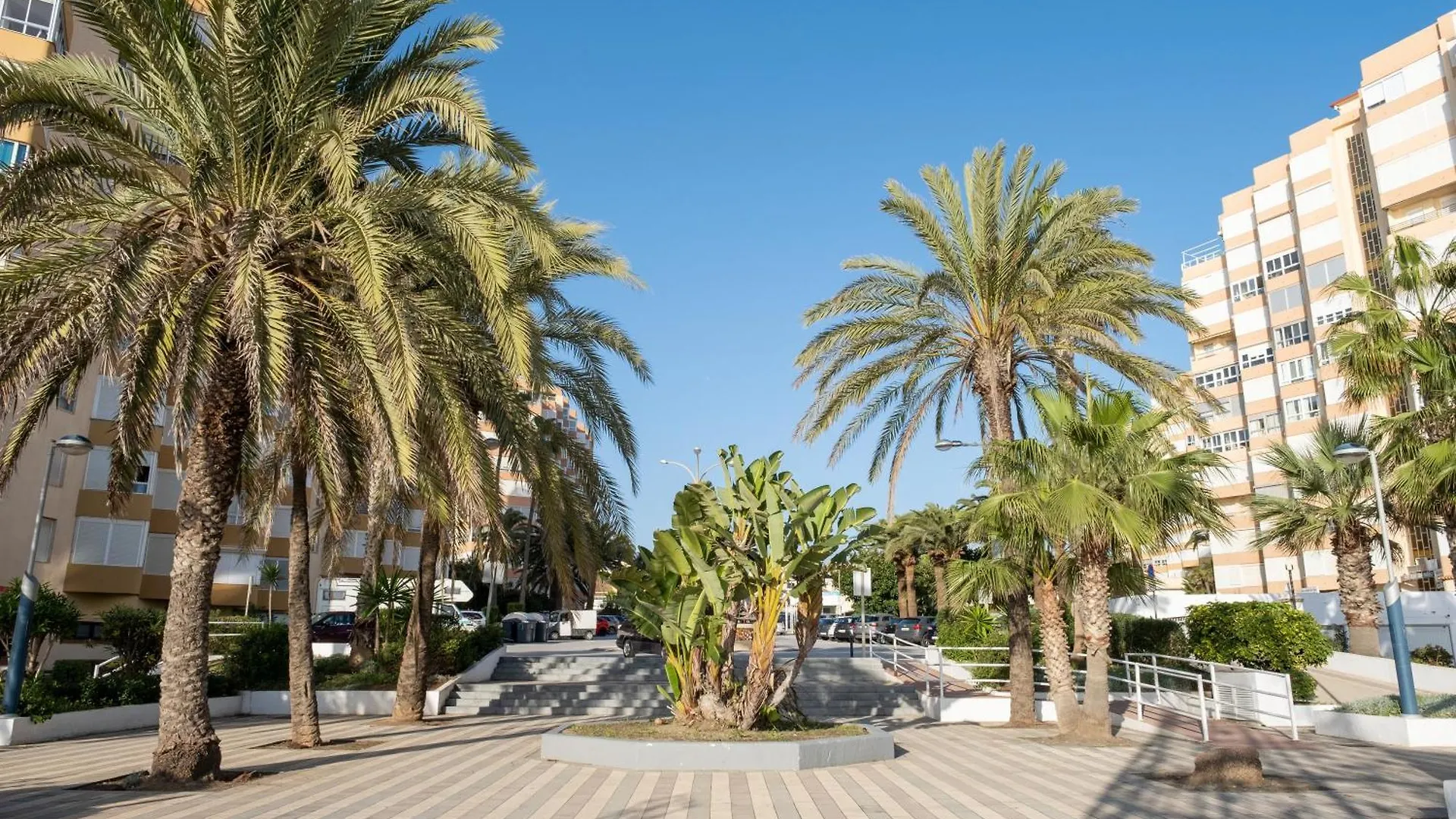 Estudio Bloque 84 Torrox Spain