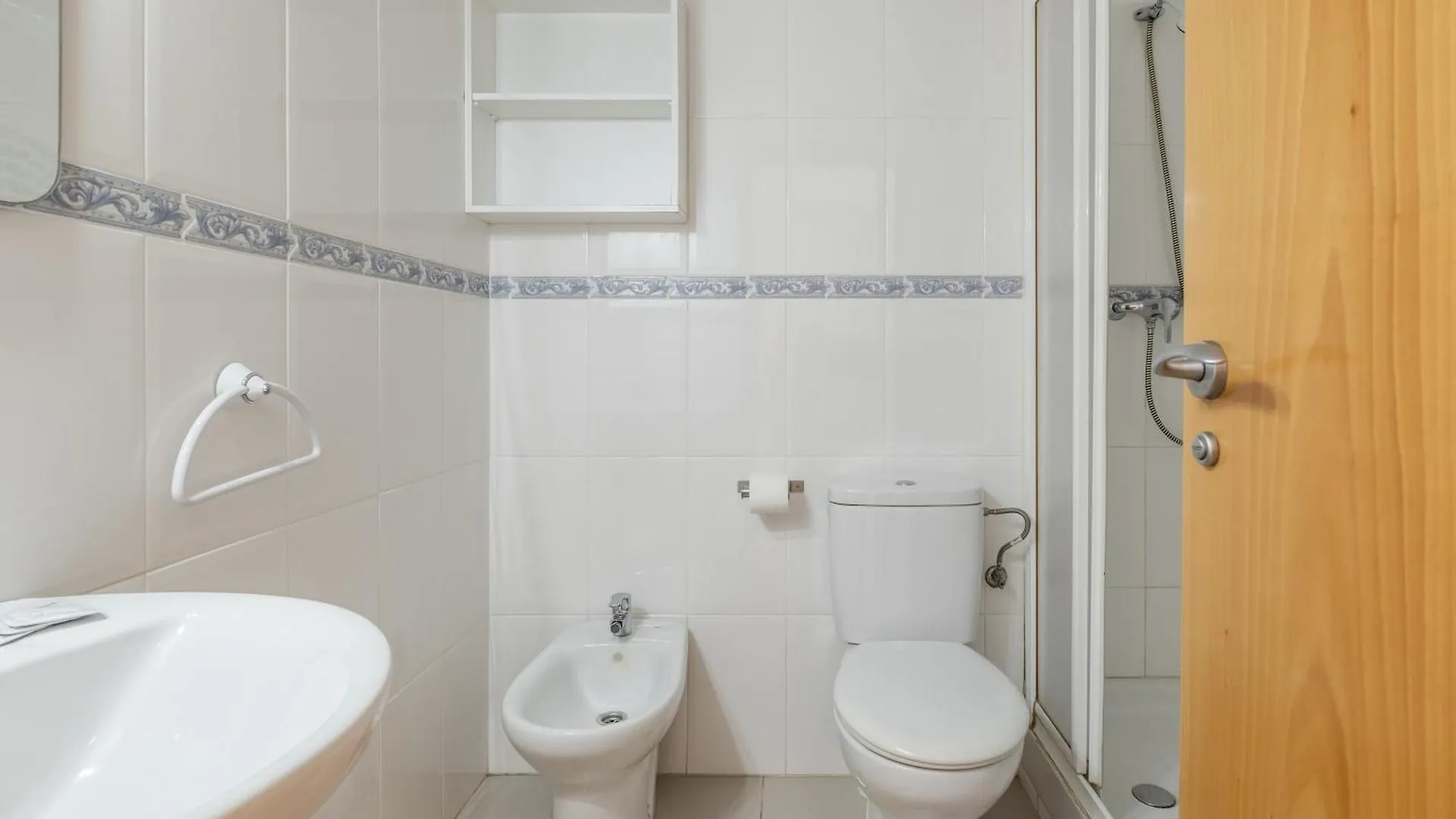 Estudio Bloque 84 Torrox