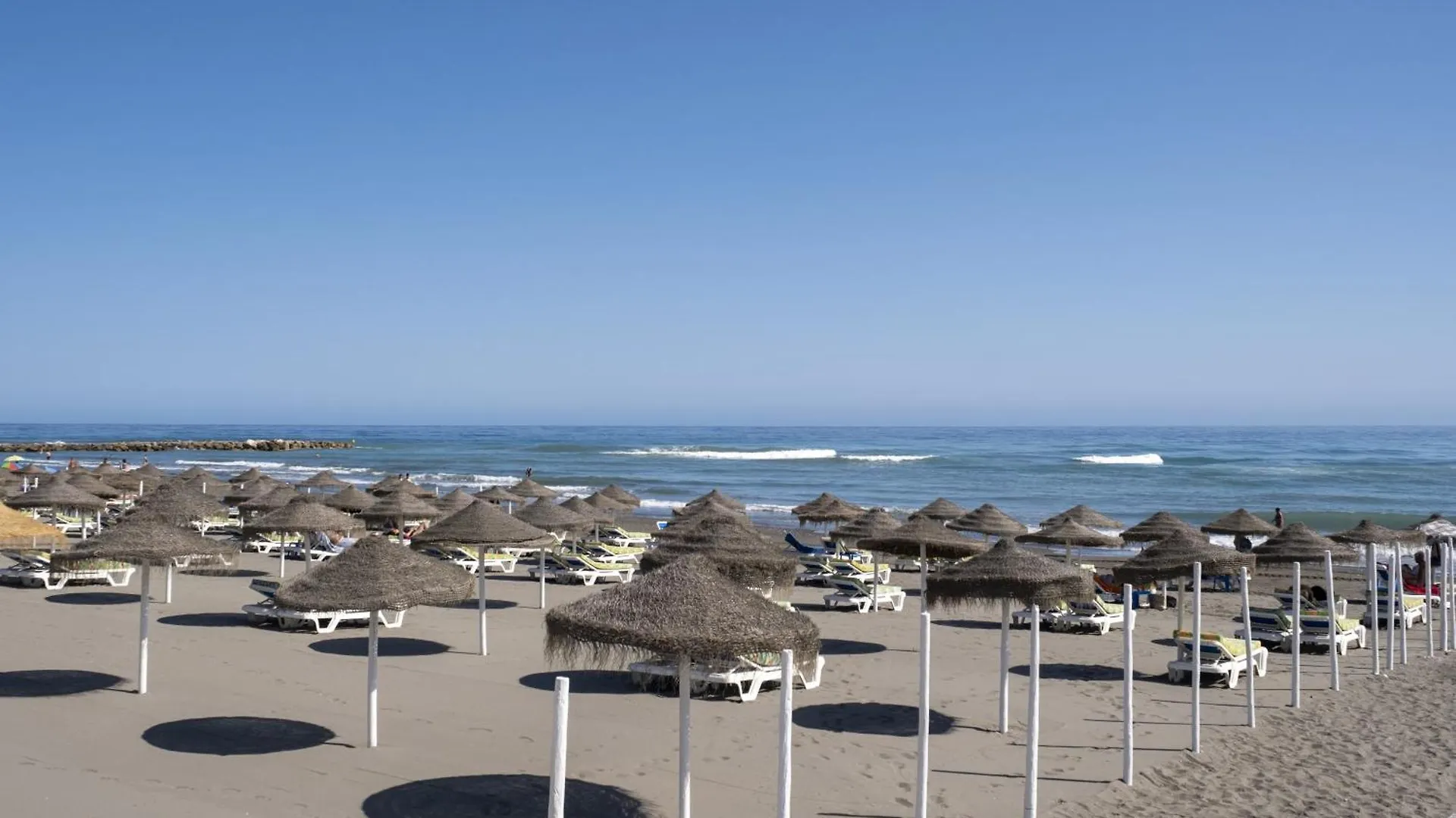 Apartment Estudio Bloque 84 Torrox