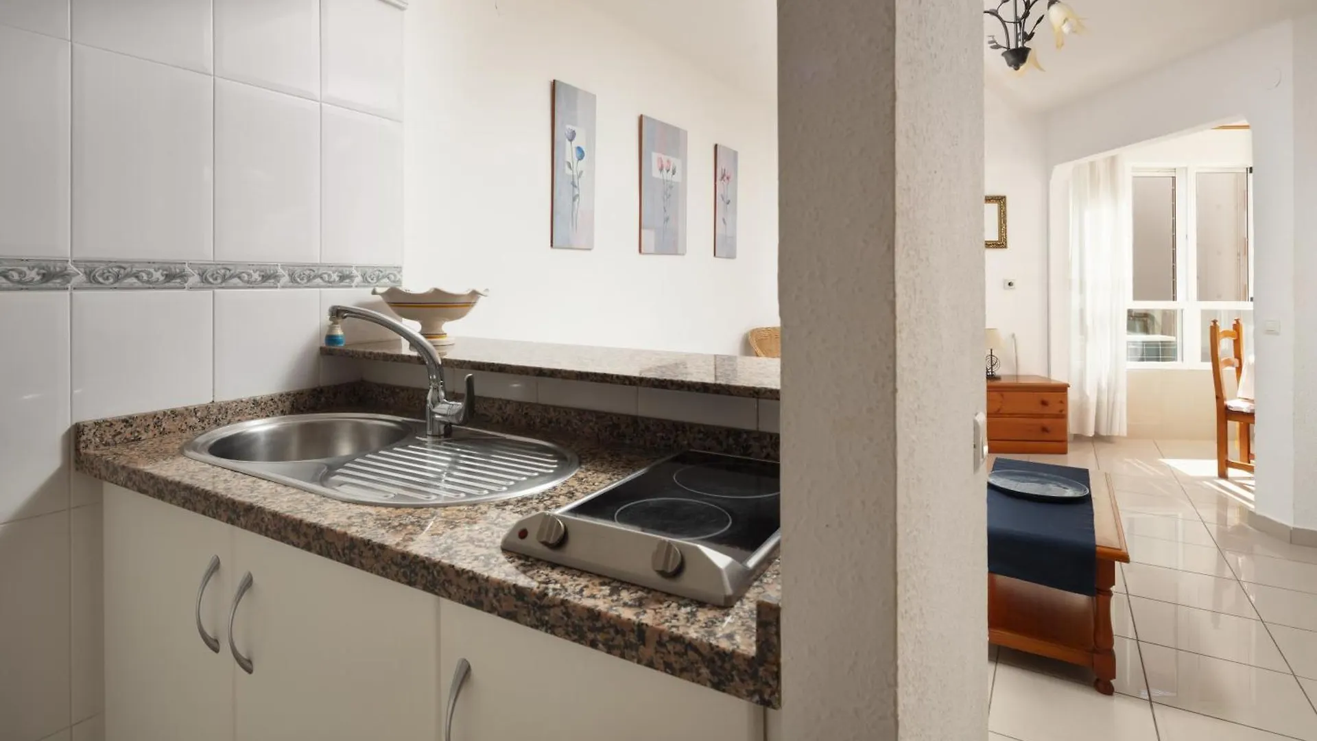 Apartment Estudio Bloque 84 Torrox
