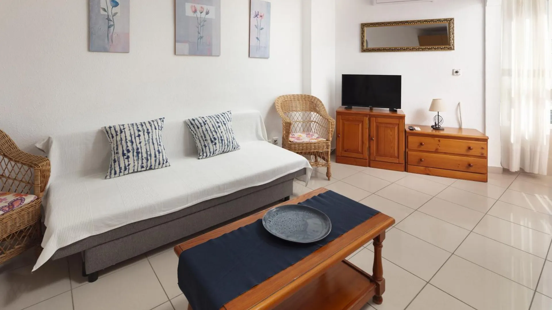 Estudio Bloque 84 Torrox