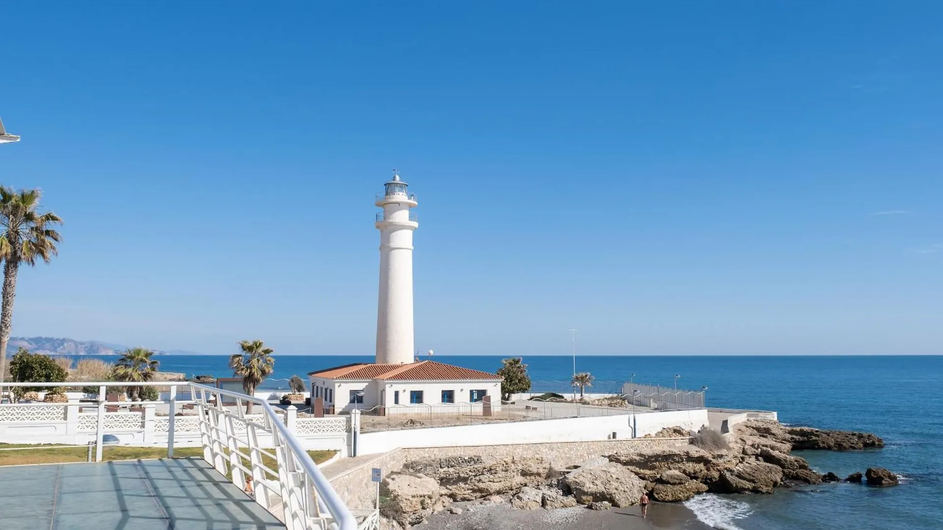 Estudio Bloque 84 Torrox Apartment