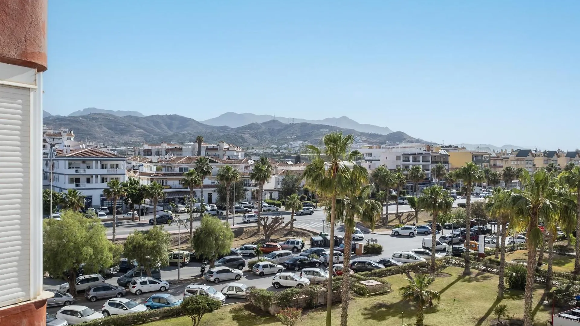 Estudio Bloque 84 Torrox