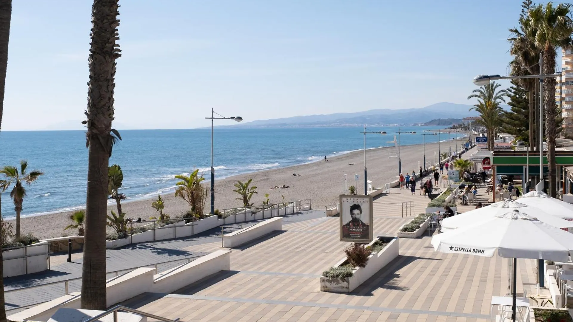 Apartment Estudio Bloque 84 Torrox