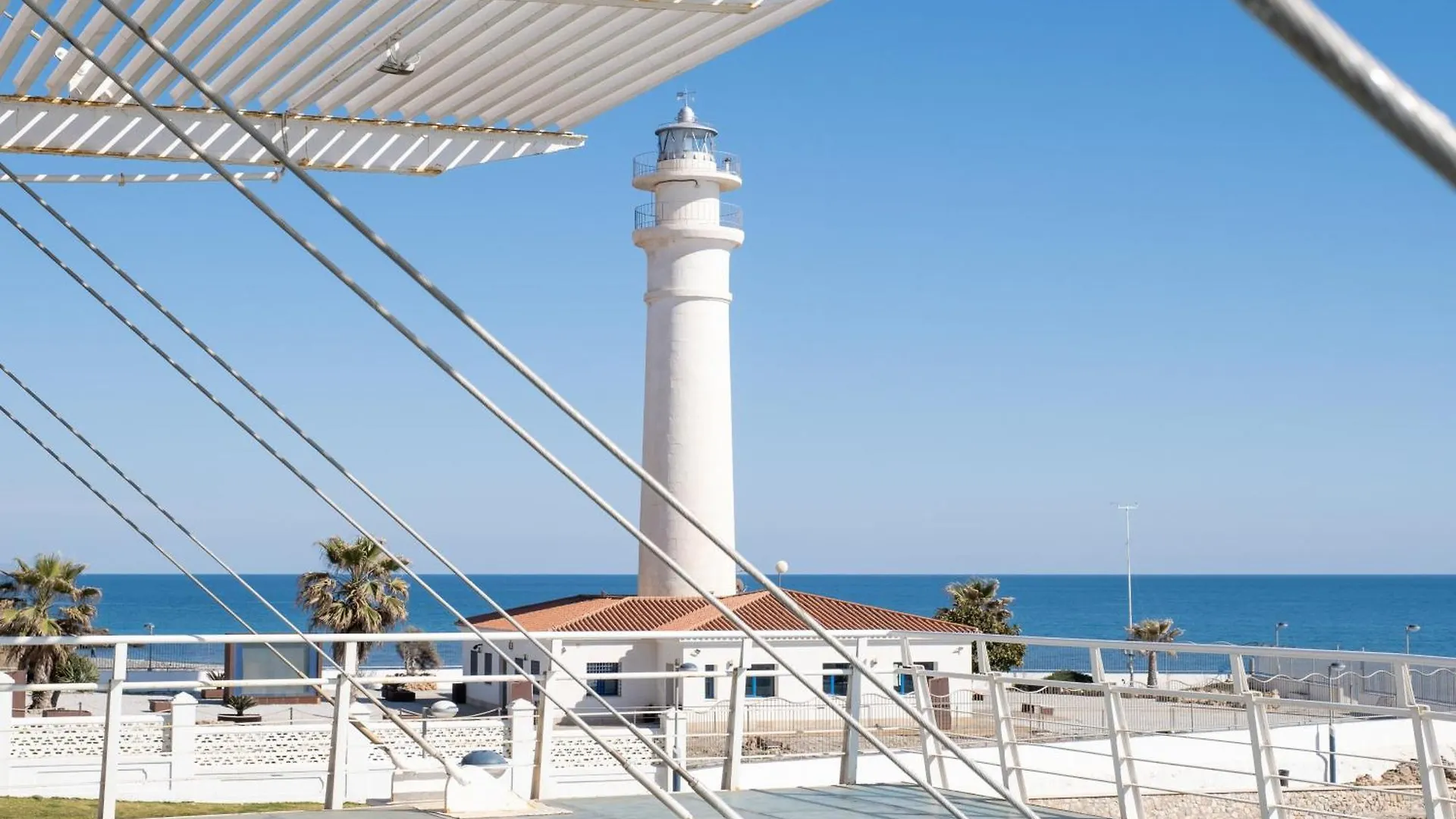 Estudio Bloque 84 Torrox